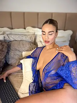 XXX chat uživo modela Lia_Brooks