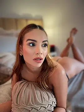 Lia_Brooks 라이브 XXX 채팅