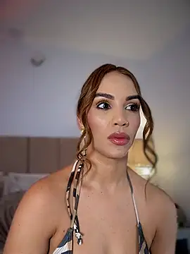 XXX chat uživo modela Lia_Brooks