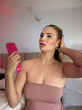 XXX chat uživo modela Lia_Brooks