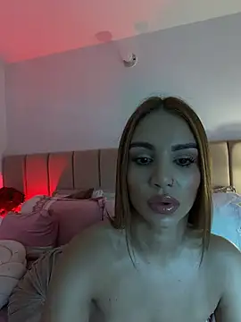 Živý XXX chat Lia_Brooks