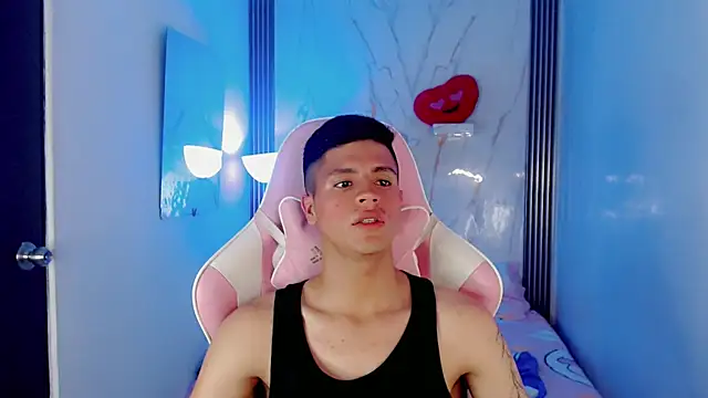 Show de webcam de Ascii_one