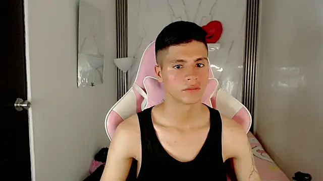 Show de webcam de Ascii_one