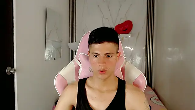 Ascii_one Webcamshow