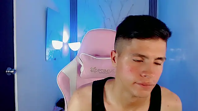 Show de webcam de Ascii_one