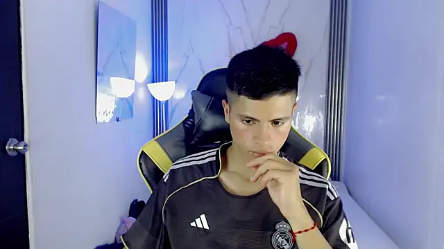 Show Webcam de Ascii_one