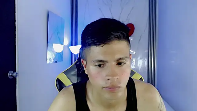 Show Webcam de Ascii_one