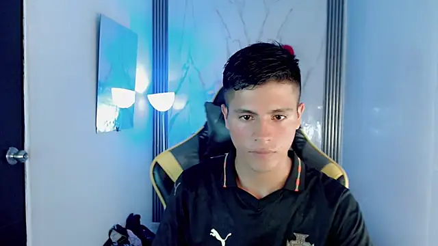 Show webcam de Ascii_one