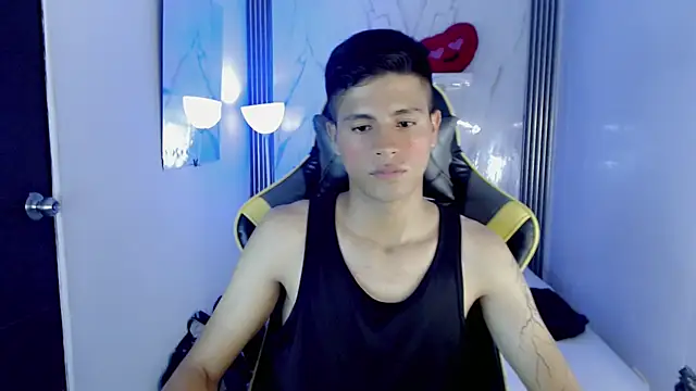 Show Webcam de Ascii_one
