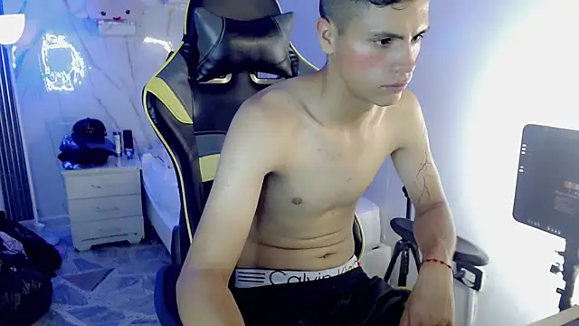 Show Webcam de Ascii_one