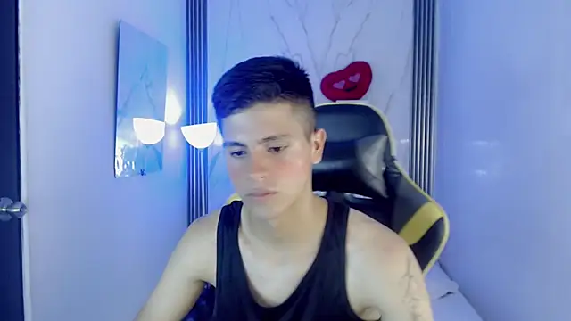 Show webcam de Ascii_one