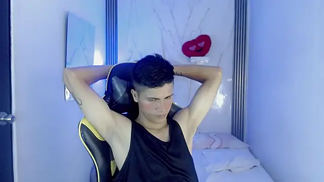 Show Webcam de Ascii_one