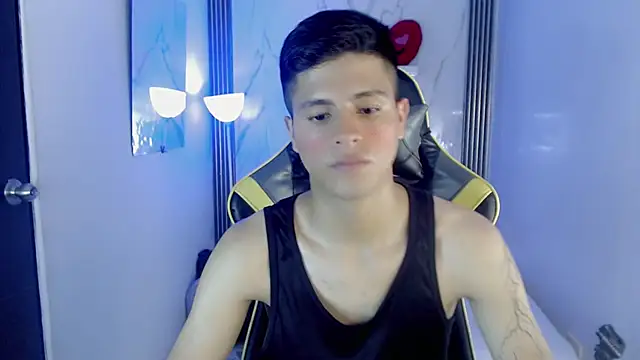 Show webcam de Ascii_one