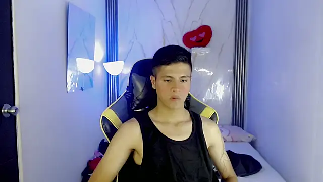 Show Webcam de Ascii_one