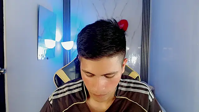 Show de webcam de Ascii_one