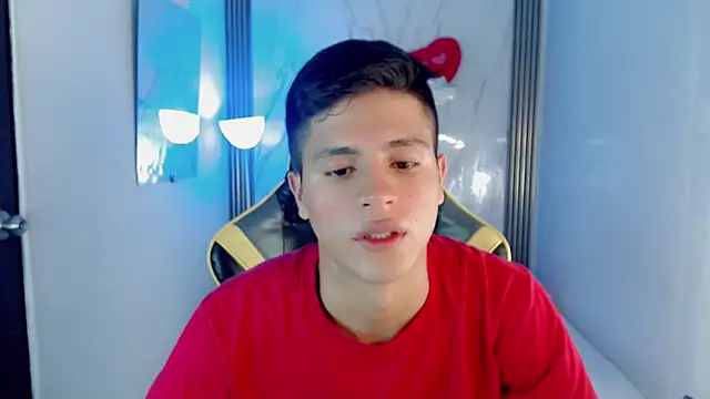 Show de webcam de Ascii_one