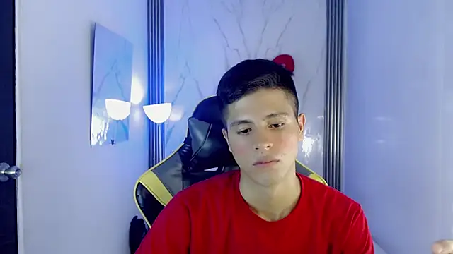 Show Webcam de Ascii_one