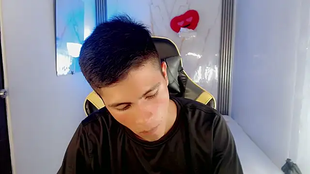 Ascii_one Webcamshow