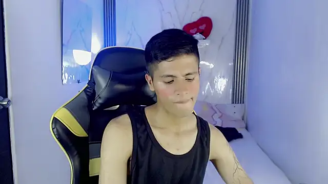Show webcam de Ascii_one