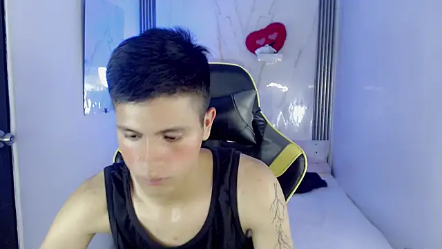 Show Webcam de Ascii_one