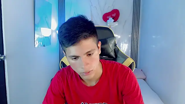 Ascii_one – webcam-show