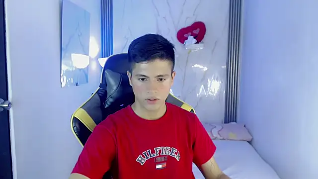 Show Webcam de Ascii_one