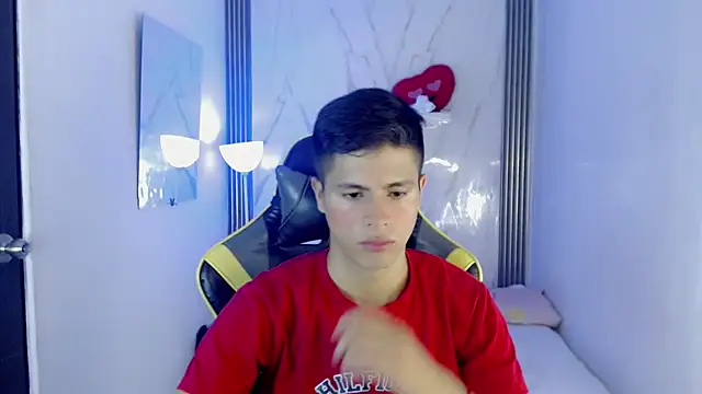 Show webcam de Ascii_one