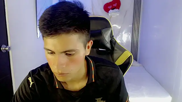 Show webcam de Ascii_one