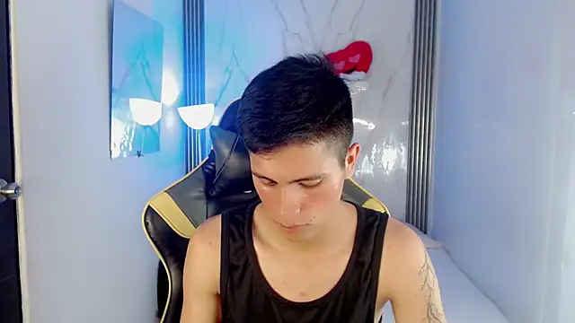 Show webcam de Ascii_one