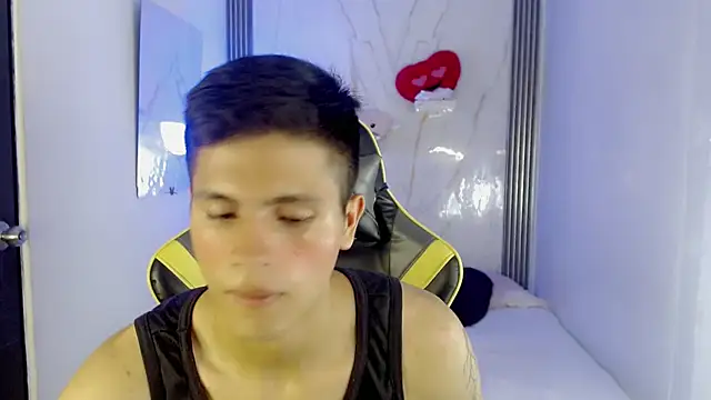 Show webcam de Ascii_one