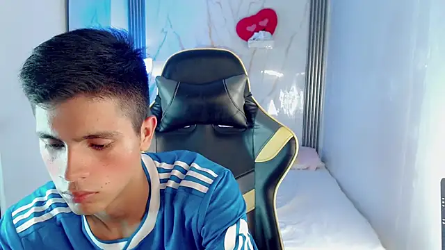 Show webcam de Ascii_one