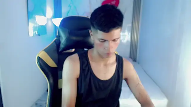 Show webcam de Ascii_one