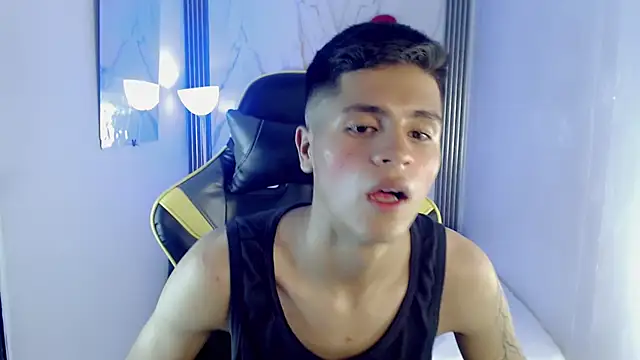 Show Webcam de Ascii_one