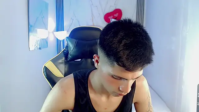 Show Webcam de Ascii_one