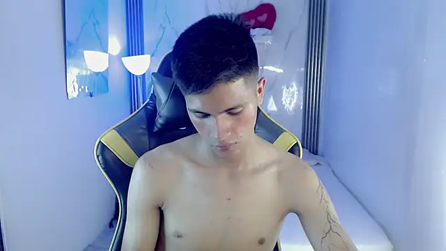Ascii_one Webcamshow
