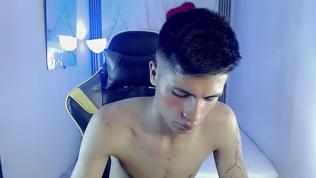 Show Webcam de Ascii_one