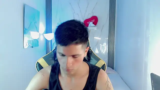 Show webcam de Ascii_one