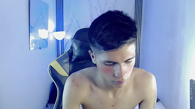 Show Webcam de Ascii_one