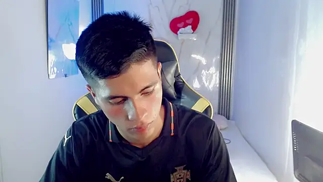Show webcam de Ascii_one