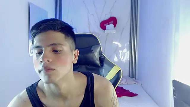 Show webcam de Ascii_one