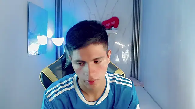 Show de webcam de Ascii_one