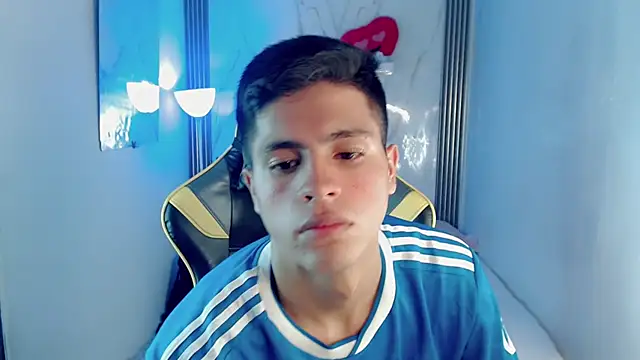 Show webcam de Ascii_one