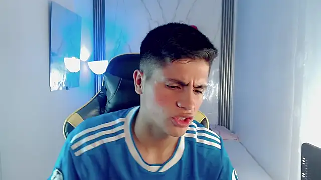 Show webcam de Ascii_one