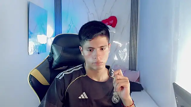 Show webcam de Ascii_one