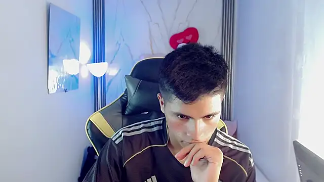 Show webcam de Ascii_one
