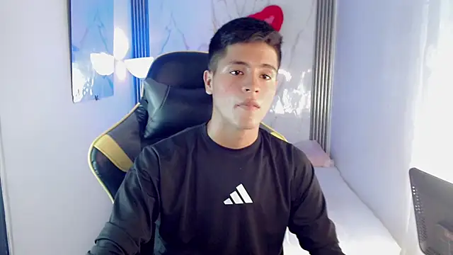 Show webcam de Ascii_one