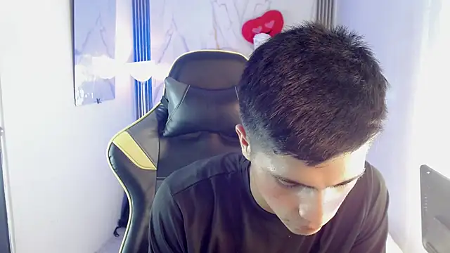 Show webcam de Ascii_one