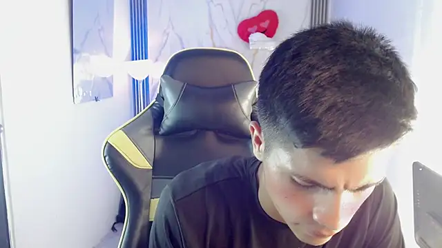 Show Webcam de Ascii_one