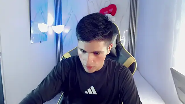 Show Webcam de Ascii_one