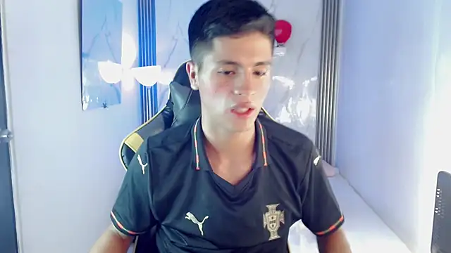 Show webcam de Ascii_one